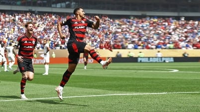 南米がFIFAクラブワールドカップを救う