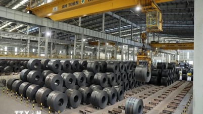 Malaysia dỡ bỏ thuế chống bán phá giá đối với sắt, thép Việt Nam