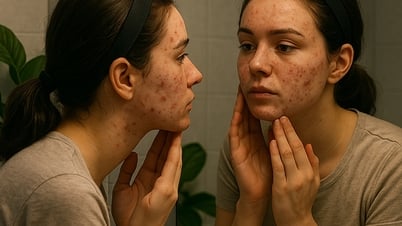 Should I use acne patches?