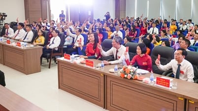Đảng bộ Ngân hàng Nhà nước Khu vực 6, nhiệm kỳ 2025–2030: Chủ động đổi mới, thúc đẩy chuyển đổi số và phát triển hệ thống ngân hàng bền vững