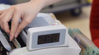 4つの「大手」銀行が71兆ドン以上を融資、信用拡大の背後に懸念も浮上