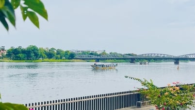 Tổ chức Hội diễn nghệ thuật quần chúng “Câu hò nối những dòng sông”