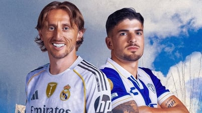 Nhận định bóng đá Real Madrid vs Pachuca: Đến lúc chiến thắng