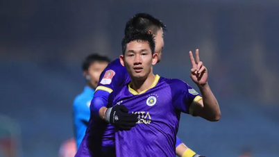 AFF đổi luật, Hà Nội FC được dự Cúp C1 Đông Nam Á