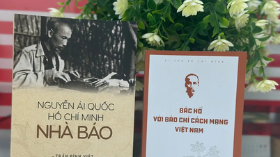 Nhớ về người thầy đầu tiên của báo chí cách mạng Việt Nam