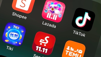Bán hàng trên sàn online nộp thuế thế nào từ ngày 1/7?