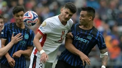 4 clubes eliminados de la Copa Mundial de Clubes de la FIFA