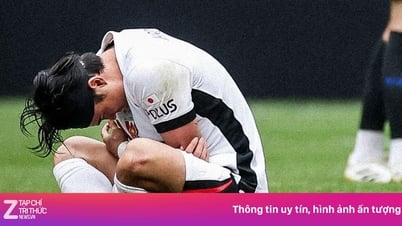 Đội thứ 2 bị loại khỏi FIFA Club World Cup