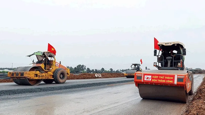 Cải cách thể chế, tạo động lực cho tăng trưởng kinh tế