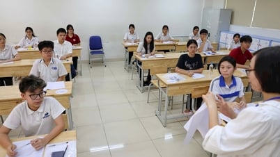 Thủ tướng yêu cầu tổ chức thi tốt nghiệp THPT với tinh thần "3 bảo đảm"