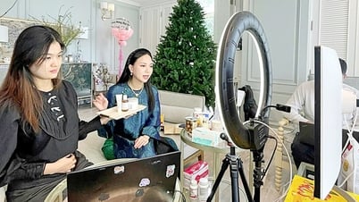Mỹ phẩm giá rẻ 'tận đáy', công dụng 'thần kỳ', coi chừng bôi hàng giả lên người