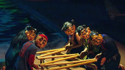 Những giấc mơ ở Đó