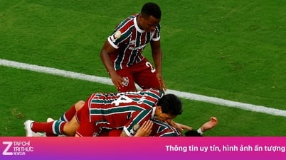 브라질 클럽은 정말 좋아요