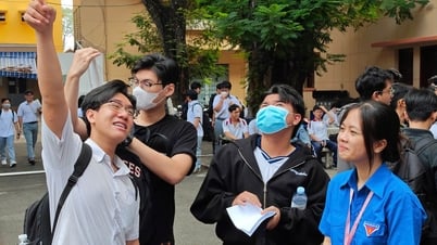 Ho Chi Minh City University of Science: 8 majors with lowest tuition fees under 30 million VND/year