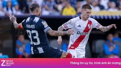 The unbelievable difference between Ramos and Real Madrid's new recruit