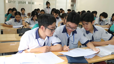 Time: To organize a successful exam
