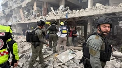 Đến nay, chưa ghi nhận thương vong đối với các công dân Việt Nam tại Israel và Iran