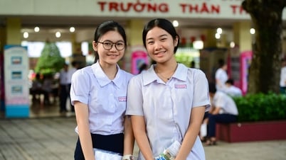 Tra cứu điểm thi lớp 10 TPHCM năm 2025 trên VietNamNet