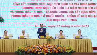 Thủ tướng Chính phủ trao tặng Huân chương Lao động hạng Ba cho các huyện Nam Đàn, Đô Lương và Diễn Châu (Nghệ An)