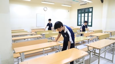 Proactively respond to natural disasters to organize safe high school graduation exams