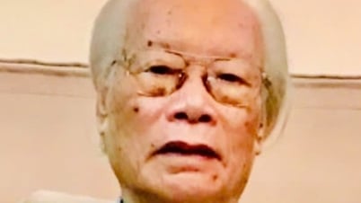 NSND Thái Mạnh Hiển qua đời