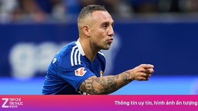 Cazorla viết chuyện cổ tích ở tuổi 40