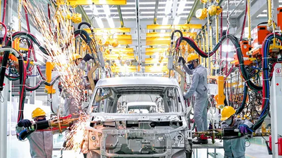 Die Ansicht ändern, dass Vietnam nur ein Standort für kostengünstige Produktion ist