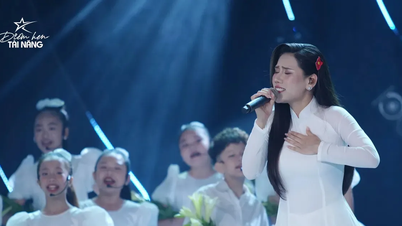 Điểm hẹn tài năng: Bước đệm tỏa sáng