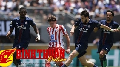 FIFA Club World Cup 2025: Khẳng định vị thế ông vua châu Âu