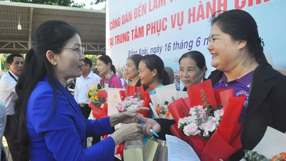 Ngày mai, 23-6, Bình Phước triển khai vận hành thử nghiệm tổ chức bộ máy mới tại 40 xã, phường