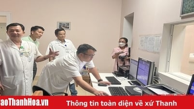 SPECT/CT - công nghệ mở lối điều trị ung thư