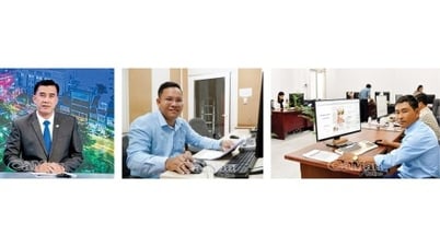 Yêu nghề mong muốn phục vụ đồng bào dân tộc