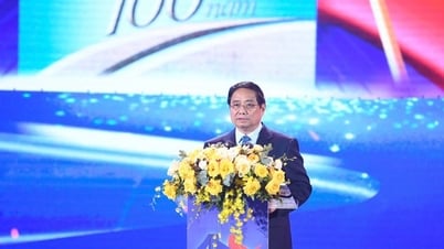128 tác phẩm được trao giải Báo chí quốc gia lần thứ XIX năm 2024