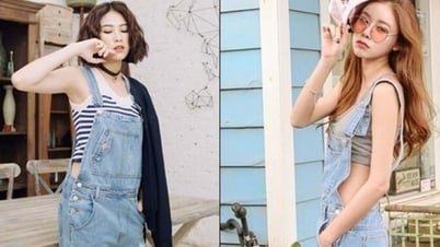6 bezaubernde Sommermode-Sets, vertreiben Sie die Hitze und ziehen Sie die Blicke auf sich