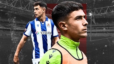 Arsenal ទិញ Zubimendi៖ គ្រាន់​តែ​ប្រជែង​យក​តំណែង​ជើងឯក Premier League