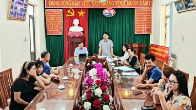 Thái Nguyên thành lập mới 25 hợp tác xã
