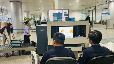 Customs Branch of Region XV was assigned new tasks