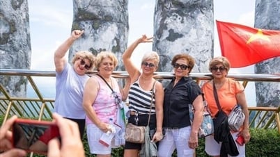 „Vietnam ruft“: Vom Social-Media-Trend zum Tourismus-„Boost“