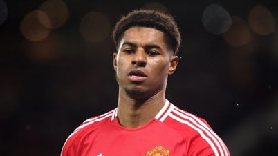 Marcus Rashford está decidido a dejar el Manchester United y revela su destino soñado