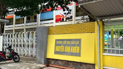 Private school in Dak Lak has not been converted to private for 12 years: Province issues 'urgent' directive