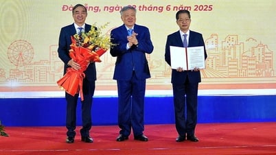 グエン・ホア・ビン副首相：ダナン自由貿易区は初めてだが、必ず勝ち取らなければならない