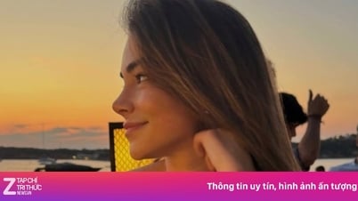 Bạn gái mới của Ter Stegen