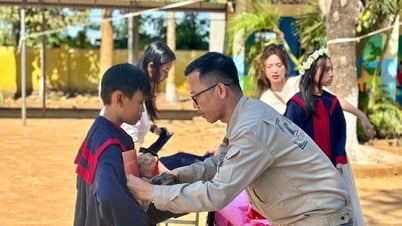รักบ้านเกิดเมืองนอนของคุณตามแบบฉบับของคุณเอง