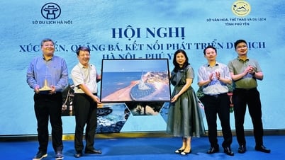 Bứt phá trong liên kết, phát triển du lịch bền vững