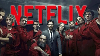 Netflix фокусируется на инвестициях в испанский контент