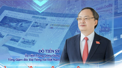 Báo chí và truyền thông Việt Nam trước yêu cầu đổi mới chính sách, chuyển đổi số và phát triển nền tảng đa phương tiện