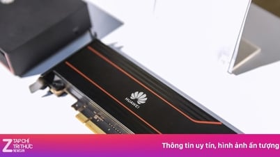 Huaweis großer Schritt nach vorn