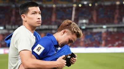 Theerathon Bunmathan hace una declaración impactante sobre la Copa AFF