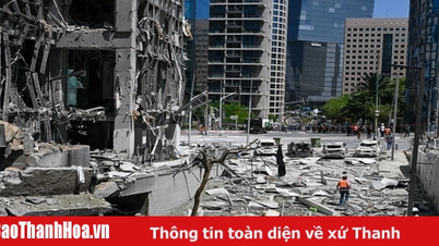 Vietnam no ha registrado ninguna baja ciudadana en Israel.