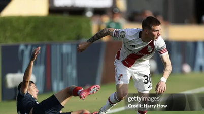 HIGHLIGHTS River Plate 0-0 Monterrey៖ ពិធីជប់លៀងតិចជាងរីករាយ